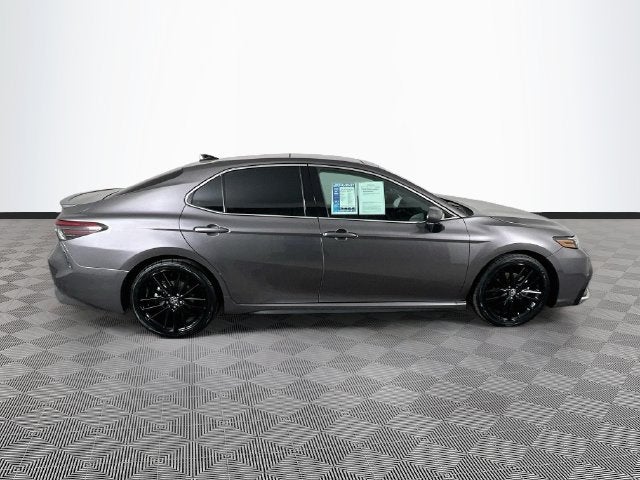 2024 Toyota Camry XSE V6