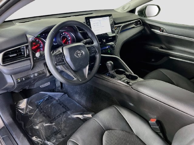 2024 Toyota Camry XSE V6