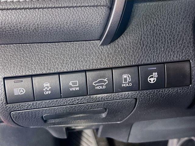 2022 Toyota Camry XSE V6