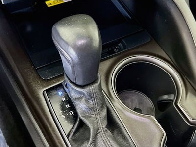 2022 Toyota Camry XSE V6