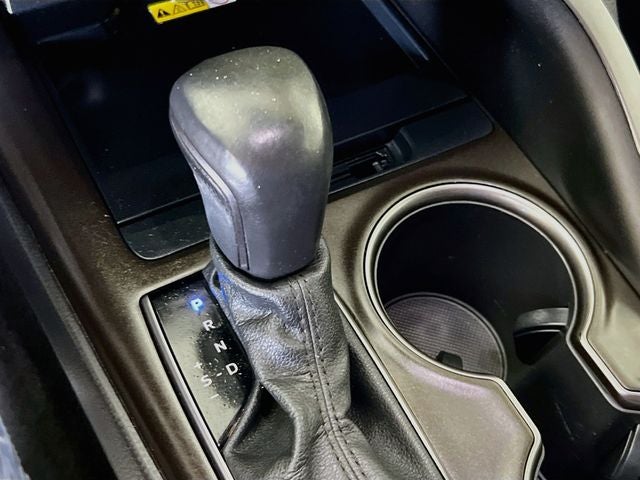 2022 Toyota Camry XSE V6
