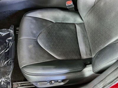 2022 Toyota Camry XSE V6