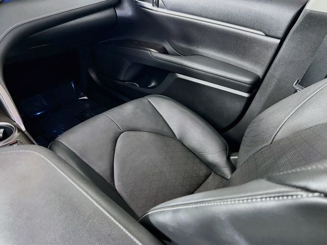 2022 Toyota Camry XSE V6