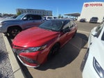 2022 Toyota Camry XSE V6