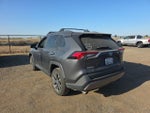 2022 Toyota RAV4 Hybrid Limited