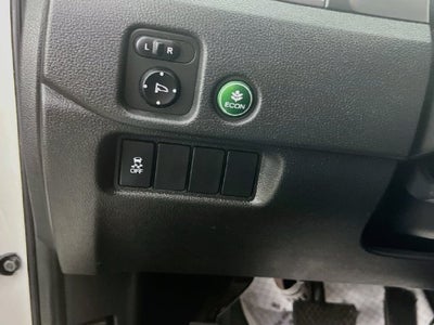 2018 Honda Pilot EX