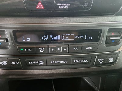 2018 Honda Pilot EX