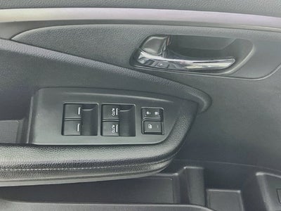2018 Honda Pilot EX