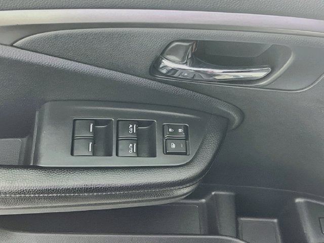 2018 Honda Pilot EX