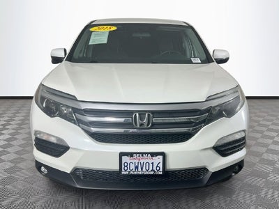 2018 Honda Pilot EX