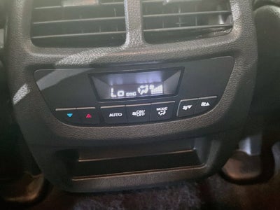 2018 Honda Pilot EX