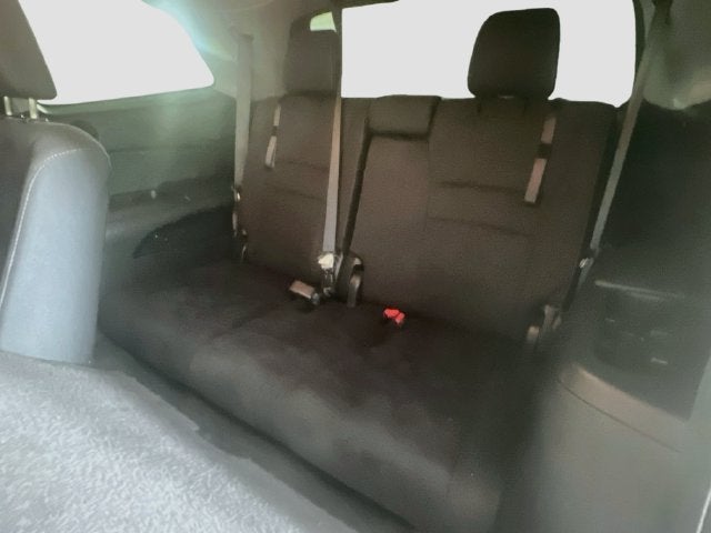 2018 Honda Pilot EX
