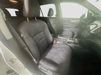 2018 Honda Pilot EX