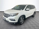 2018 Honda Pilot EX