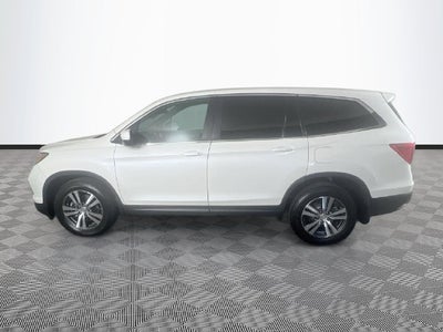 2018 Honda Pilot EX