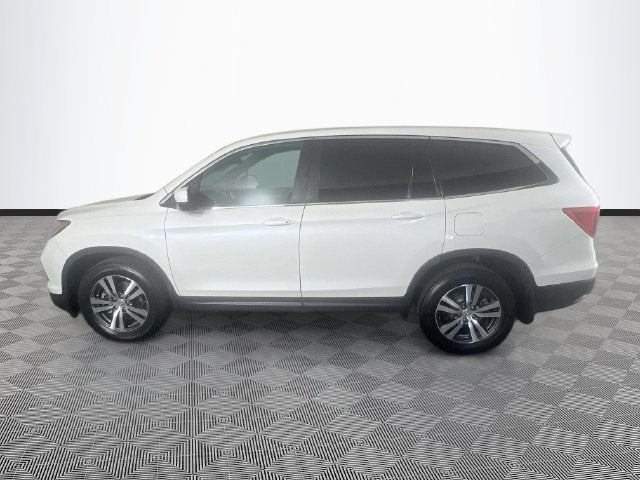2018 Honda Pilot EX