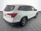 2018 Honda Pilot EX