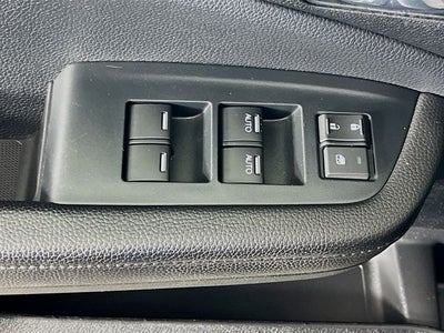 2021 Honda Pilot Elite