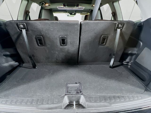 2021 Honda Pilot Elite