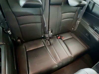 2021 Honda Pilot Elite