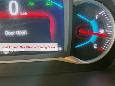 2020 Honda Passport EX-L