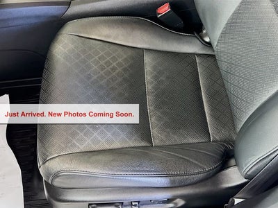 2020 Honda Passport EX-L