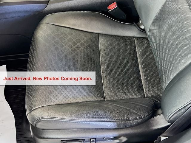 2020 Honda Passport EX-L