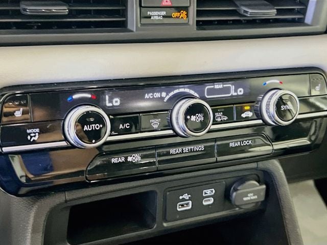 2024 Honda Pilot EX-L 7 Passenger