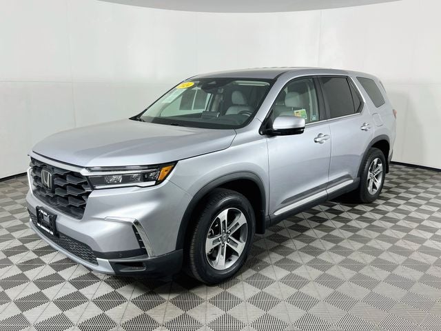 2024 Honda Pilot EX-L 7 Passenger