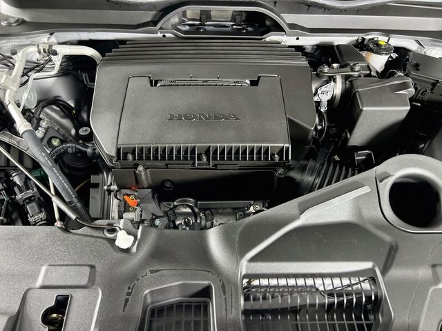 2024 Honda Pilot EX-L 7 Passenger