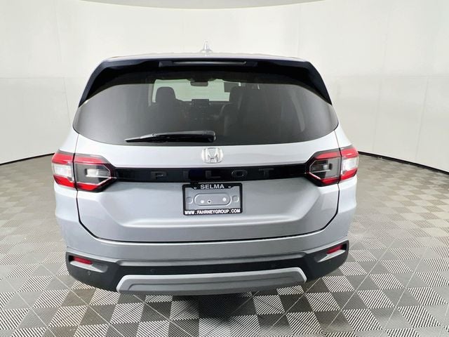 2024 Honda Pilot EX-L 7 Passenger