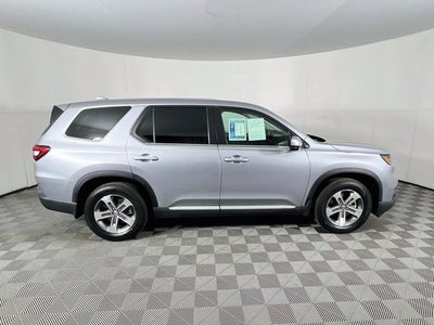 2024 Honda Pilot EX-L 7 Passenger