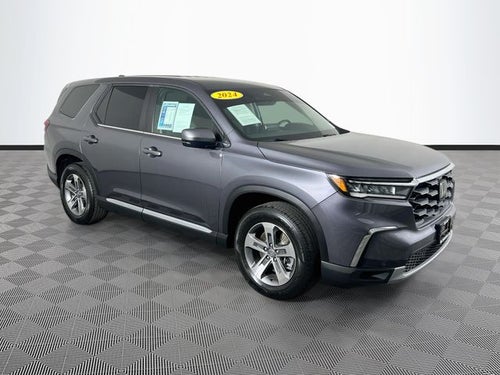 2024 Honda Pilot EX-L 7 Passenger