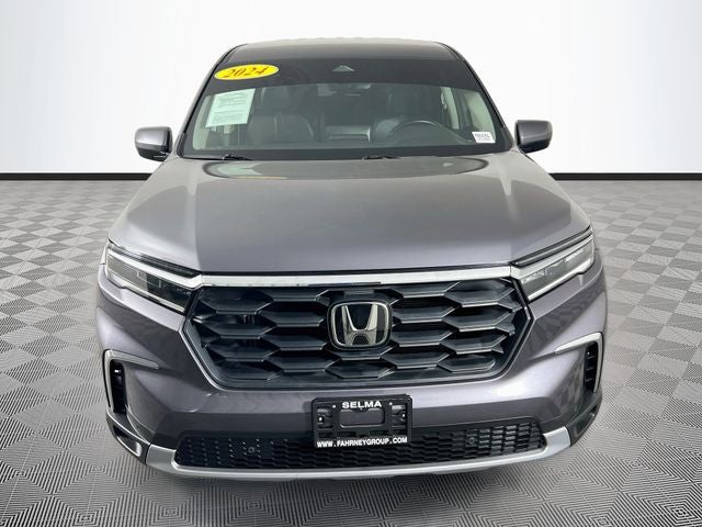 2024 Honda Pilot EX-L 7 Passenger