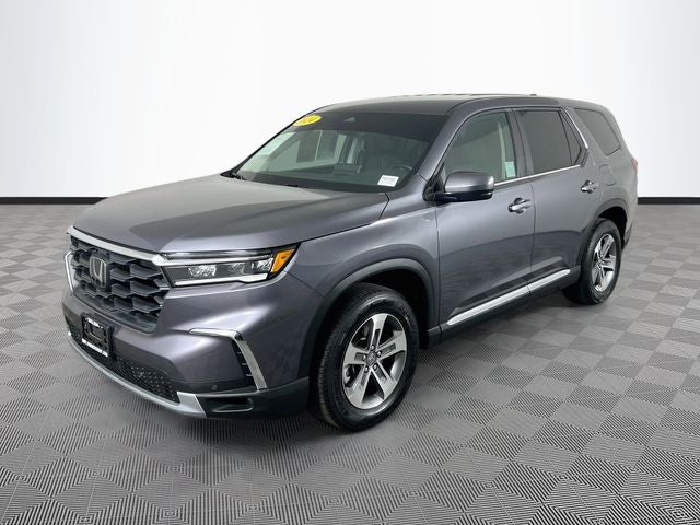 2024 Honda Pilot EX-L 7 Passenger