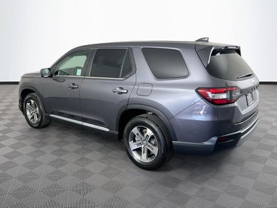 2024 Honda Pilot EX-L 7 Passenger