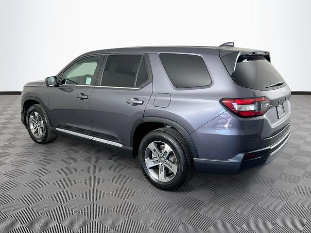 2024 Honda Pilot EX-L 7 Passenger