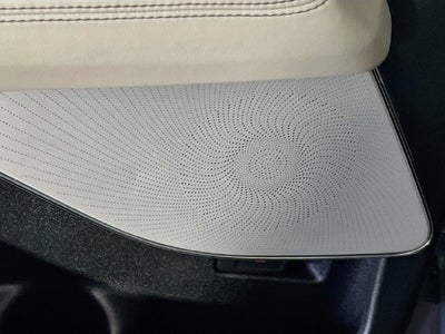 2025 Lincoln Aviator Reserve Premium