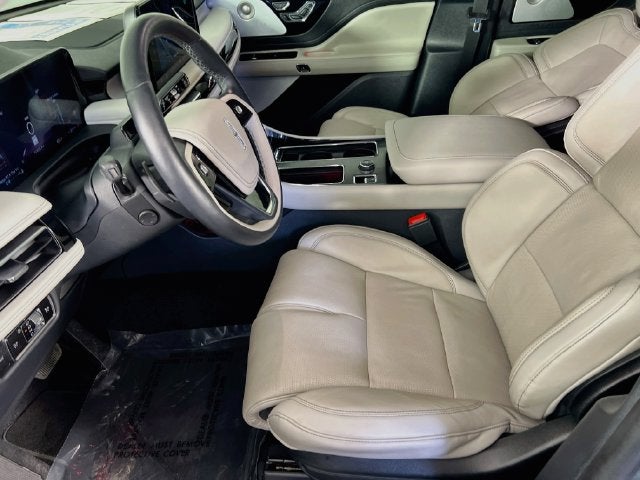 2025 Lincoln Aviator Reserve Premium