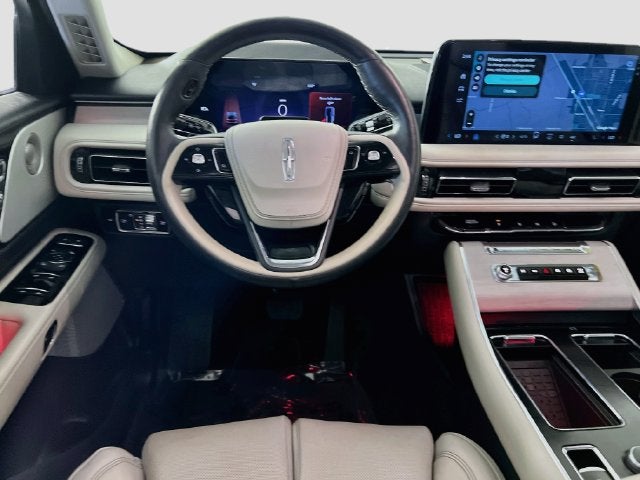 2025 Lincoln Aviator Reserve Premium