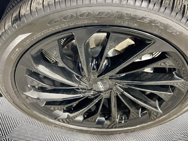 2025 Lincoln Aviator Reserve Premium
