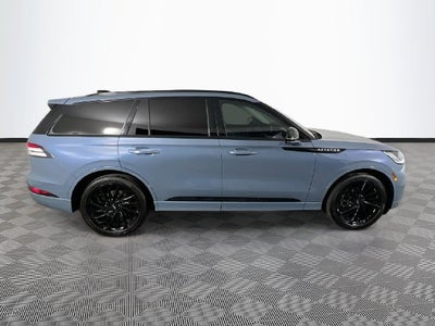2025 Lincoln Aviator Reserve Premium