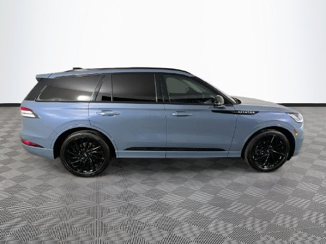 2025 Lincoln Aviator Reserve Premium
