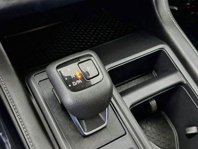 2023 Nissan Pathfinder S
