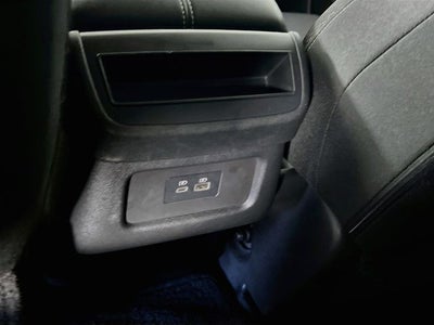 2023 Nissan Pathfinder S