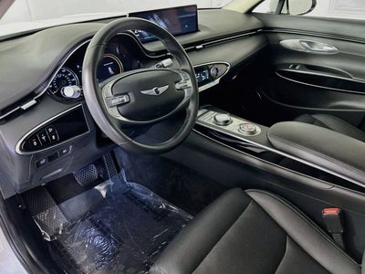 2025 Genesis GV70 2.5T