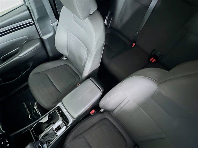 2022 Hyundai SANTA CRUZ SEL Premium