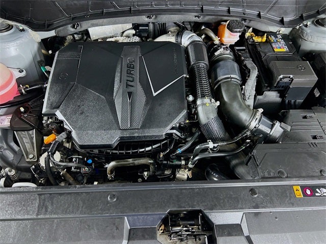 2022 Hyundai SANTA CRUZ SEL Premium