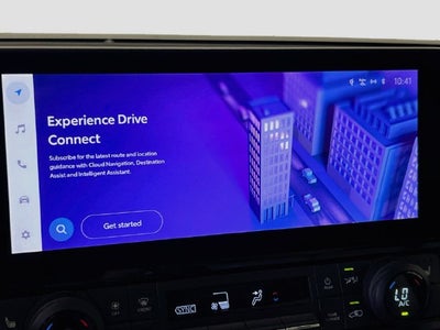 2024 Toyota Grand Highlander Hybrid XLE