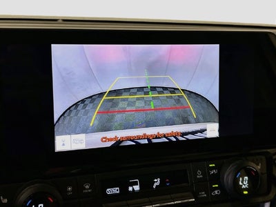 2024 Toyota Grand Highlander Hybrid XLE